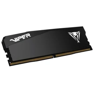 Memoria Patriot Viper Elite 5 Ultra, DDR5, UDIMM, EXPO & XMP
