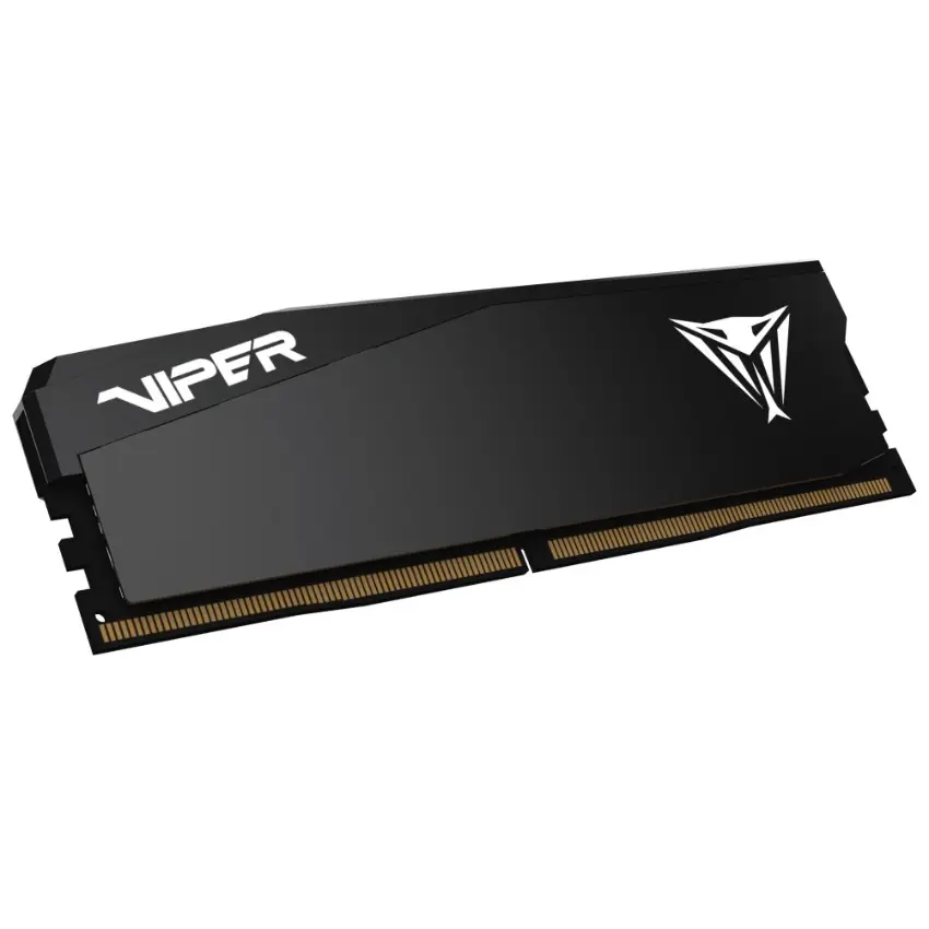 Memoria Patriot Viper Elite 5 Ultra, DDR5, UDIMM, EXPO & XMP