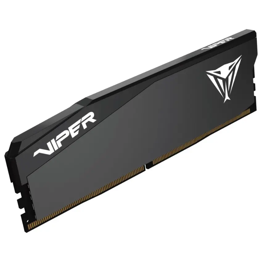 Memoria Patriot Viper Elite 5 Ultra, DDR5, UDIMM, EXPO & XMP