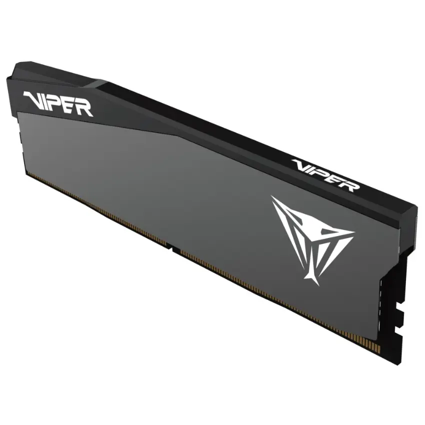Memoria Patriot Viper Elite 5 Ultra, DDR5, UDIMM, EXPO & XMP