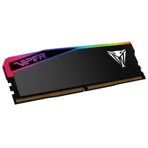 Memoria Patriot Viper Elite 5 Ultra RGB, DDR5, UDIMM, EXPO & XMP