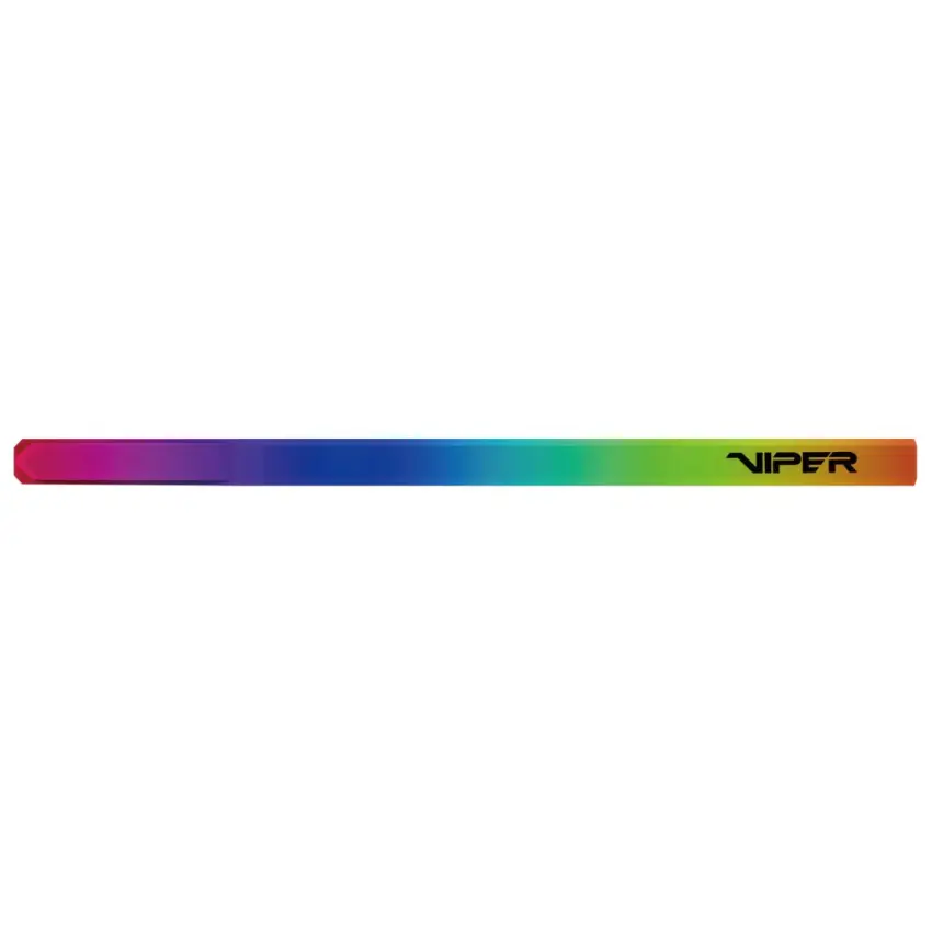 Memoria Patriot Viper Elite 5 Ultra RGB, DDR5, UDIMM, EXPO & XMP