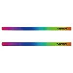 Memoria Patriot Viper Elite 5 Ultra RGB, DDR5, UDIMM, EXPO & XMP, Kit de 2
