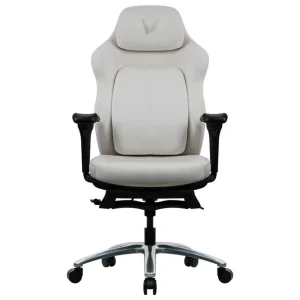 Silla Gamer Formula V Line Vlux 1 Plus Pawtex Beige