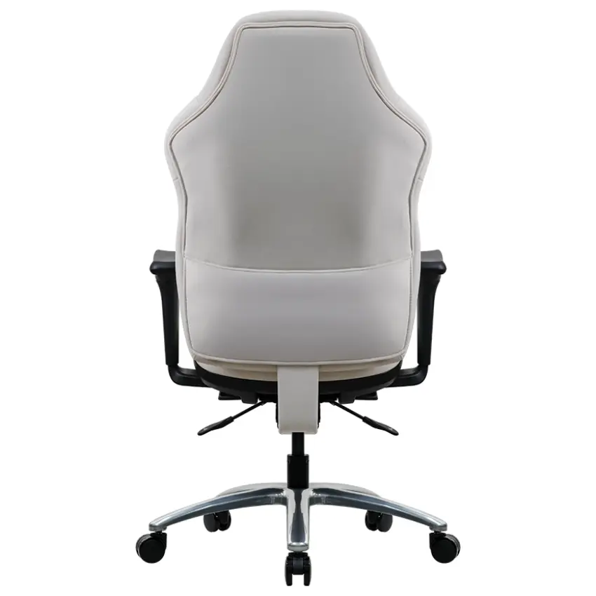 Silla Gamer Formula V Line Vlux 1 Plus Pawtex Beige