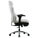 Silla Gamer Formula V Line Vlux 1 Plus Pawtex Beige