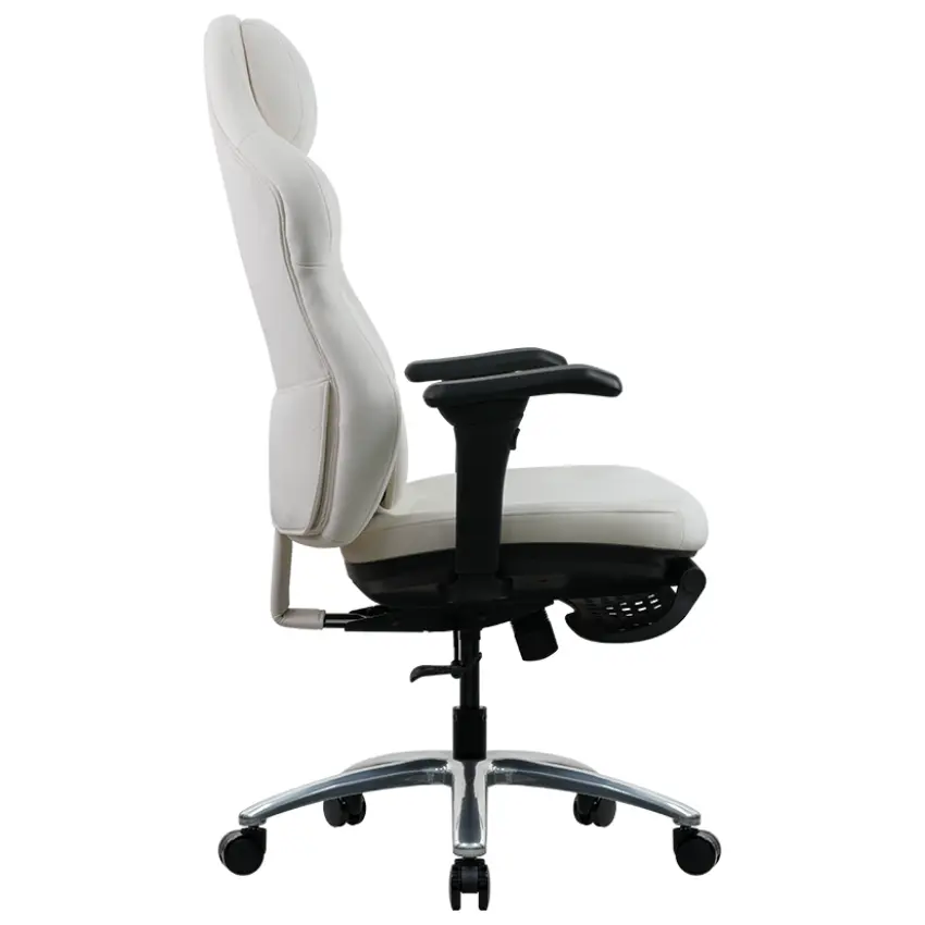 Silla Gamer Formula V Line Vlux 1 Plus Pawtex Beige
