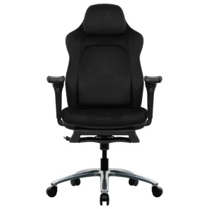 Silla Gamer Formula V Line Vlux 1 Plus Pawtex Negro