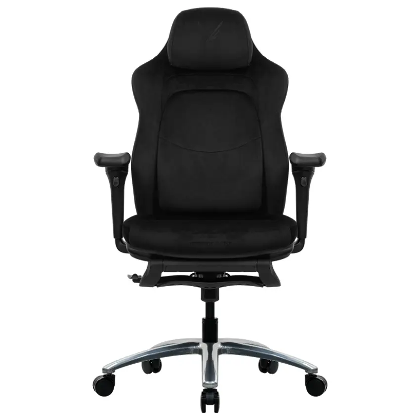 Silla Gamer Formula V Line Vlux 1 Plus Pawtex Negro