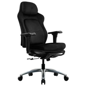 Silla Gamer Formula V Line Vlux 1 Plus Pawtex Negro