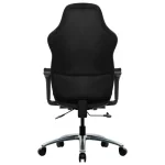 Silla Gamer Formula V Line Vlux 1 Plus Pawtex Negro