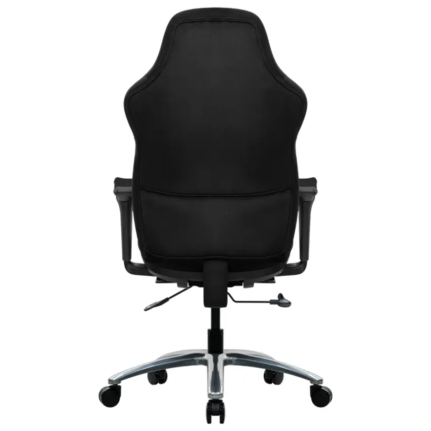 Silla Gamer Formula V Line Vlux 1 Plus Pawtex Negro