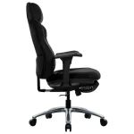 Silla Gamer Formula V Line Vlux 1 Plus Pawtex Negro