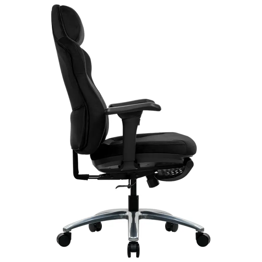 Silla Gamer Formula V Line Vlux 1 Plus Pawtex Negro