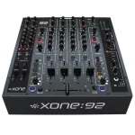 Mezclador de 6 Canales Allen & Heath XONE:92 MK2