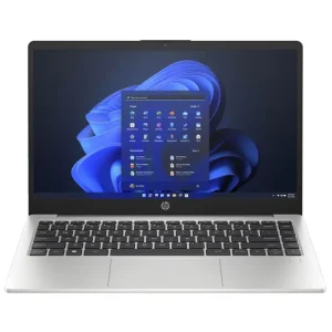 Notebook HP 245 G10, 14", Gris Plata