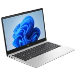 Notebook HP 245 G10, 14", Gris Plata