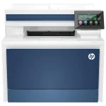 Impresora HP Color LaserJet Pro MFP 4303fdw, ADF, RJ-45, Wi-Fi, Fax, USB