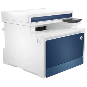 Impresora HP Color LaserJet Pro MFP 4303fdw, ADF, RJ-45, Wi-Fi, Fax, USB