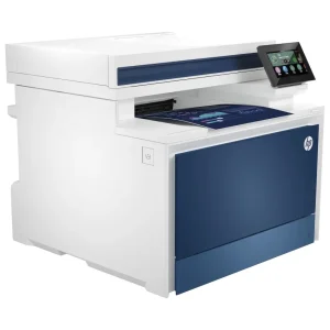 Impresora HP Color LaserJet Pro MFP 4303fdw, ADF, RJ-45, Wi-Fi, Fax, USB