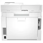 Impresora HP Color LaserJet Pro MFP 4303fdw, ADF, RJ-45, Wi-Fi, Fax, USB