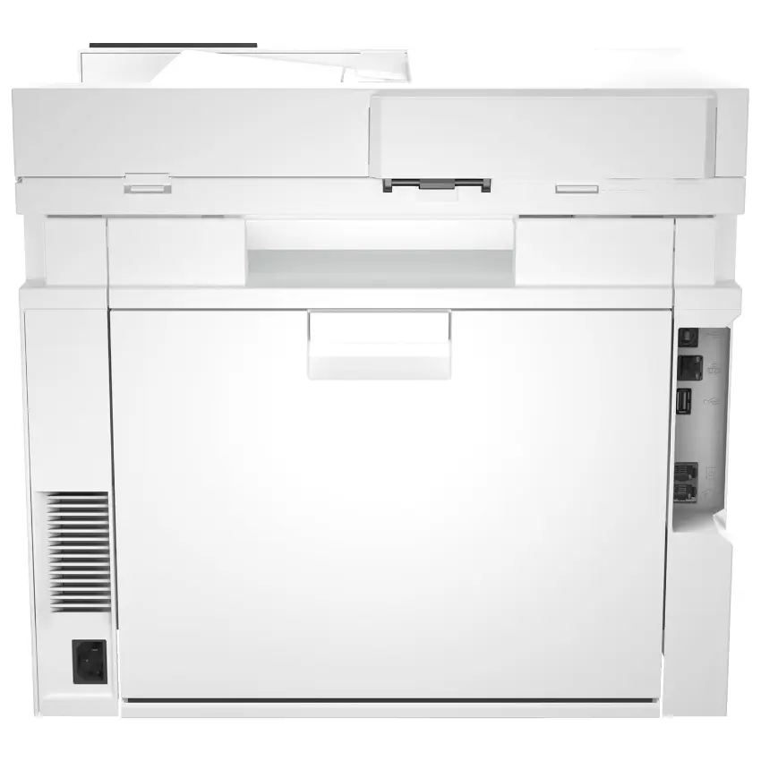Impresora HP Color LaserJet Pro MFP 4303fdw, ADF, RJ-45, Wi-Fi, Fax, USB
