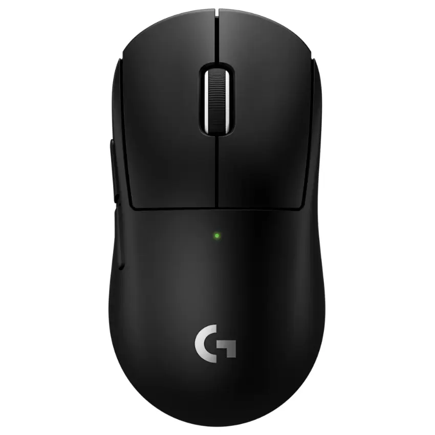 Mouse Inalámbrico Logitech G PRO X SUPERLIGHT 2c, LIGHTSPEED, Gamer, Negro