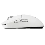 Mouse Inalámbrico Logitech G PRO X SUPERLIGHT 2c, LIGHTSPEED, Gamer, Blanco