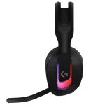 Auriculares Inalámbricos Logitech G ASTRO A20 X, Gamer, PLAYSYNC AUDIO, LIGHTSPEED, Bluetooth, USB, Negro