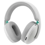 Auriculares Inalámbricos Logitech G G325, Gamer, LIGHTSPEED, Bluetooth, Blanco