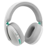 Auriculares Inalámbricos Logitech G G325, Gamer, LIGHTSPEED, Bluetooth, Blanco