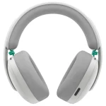 Auriculares Inalámbricos Logitech G G325, Gamer, LIGHTSPEED, Bluetooth, Blanco