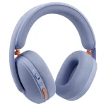 Auriculares Inalámbricos Logitech G G325, Gamer, LIGHTSPEED, Bluetooth, Lila