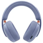 Auriculares Inalámbricos Logitech G G325, Gamer, LIGHTSPEED, Bluetooth, Lila