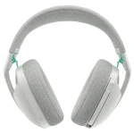 Auriculares Inalámbricos Logitech G G321, Gamer, LIGHTSPEED, Bluetooth, Blanco