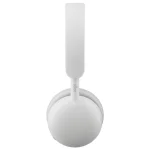 Auriculares Logitech Zone Wireless 2 ES, Inalámbricos, Bluetooth, USB-C, Blanco