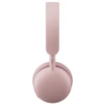 Auriculares Logitech Zone Wireless 2 ES, Inalámbricos, Bluetooth, USB-C, Rosa