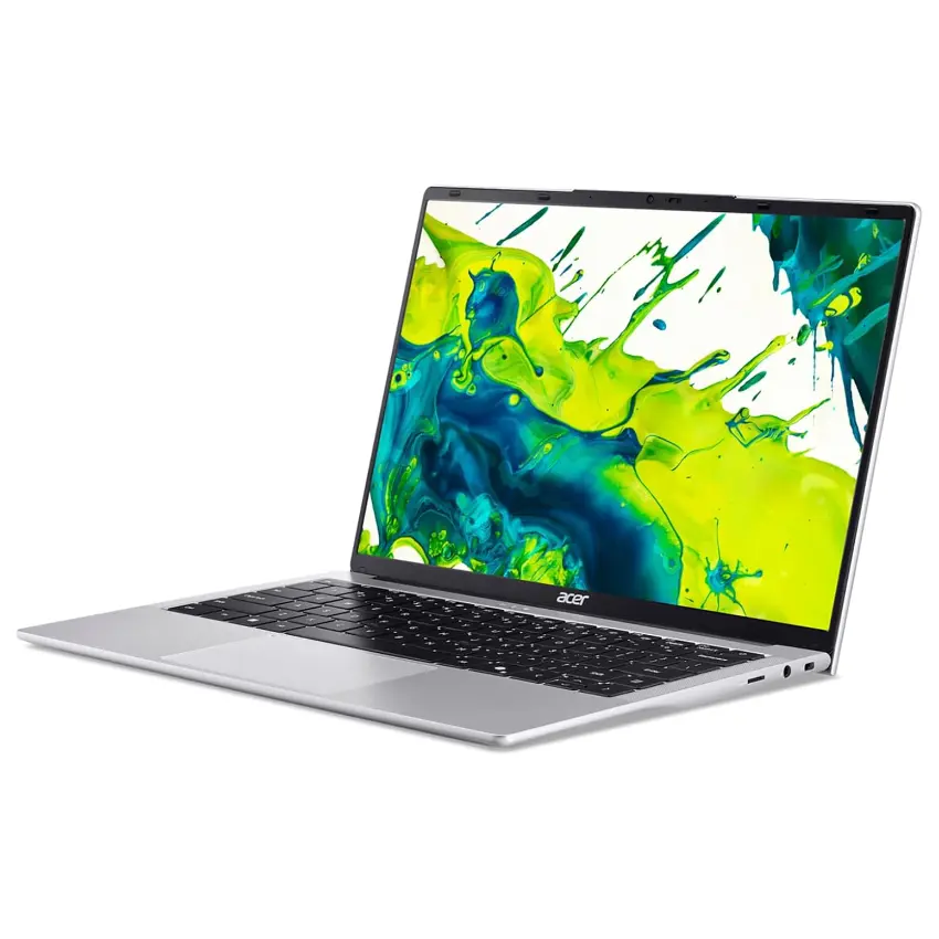 Notebook Acer Aspire Lite 14 AL14-32P, 14", Plateado