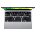 Notebook Acer Aspire Lite 14 AL14-32P, 14", Plateado