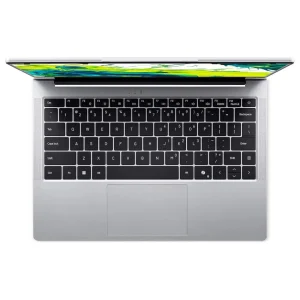 Notebook Acer Aspire Lite 14 AL14-32P, 14", Plateado