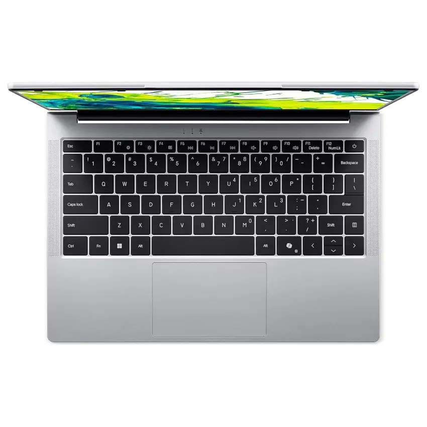 Notebook Acer Aspire Lite 14 AL14-32P, 14", Plateado