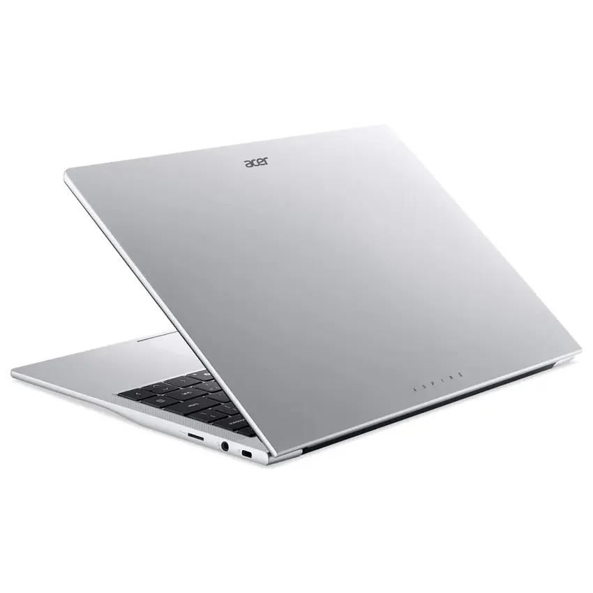 Notebook Acer Aspire Lite 14 AL14-32P, 14", Plateado