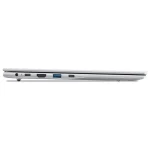Notebook Acer Aspire Lite 14 AL14-32P, 14", Plateado