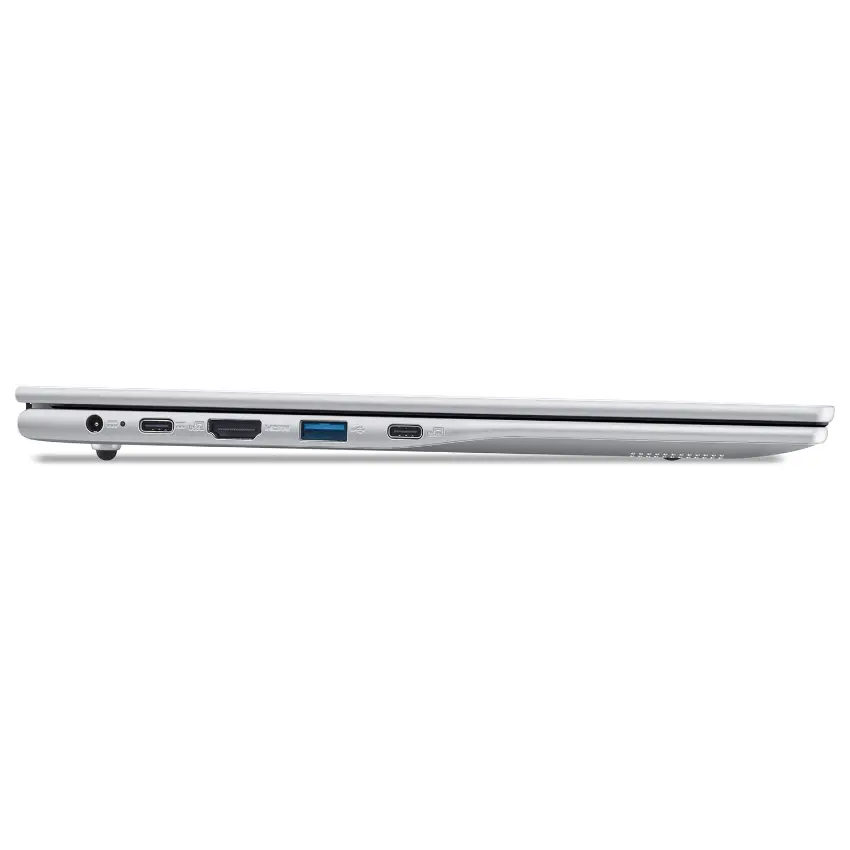 Notebook Acer Aspire Lite 14 AL14-32P, 14", Plateado