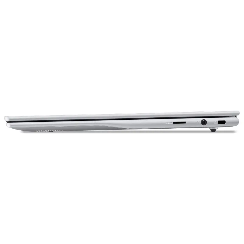 Notebook Acer Aspire Lite 14 AL14-32P, 14", Plateado