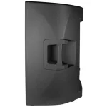 Altavoz Activo American Vox AV-Noxen 12 Pro, 3 Vías, 2 Woofer 12", Potencia 800W, DSP
