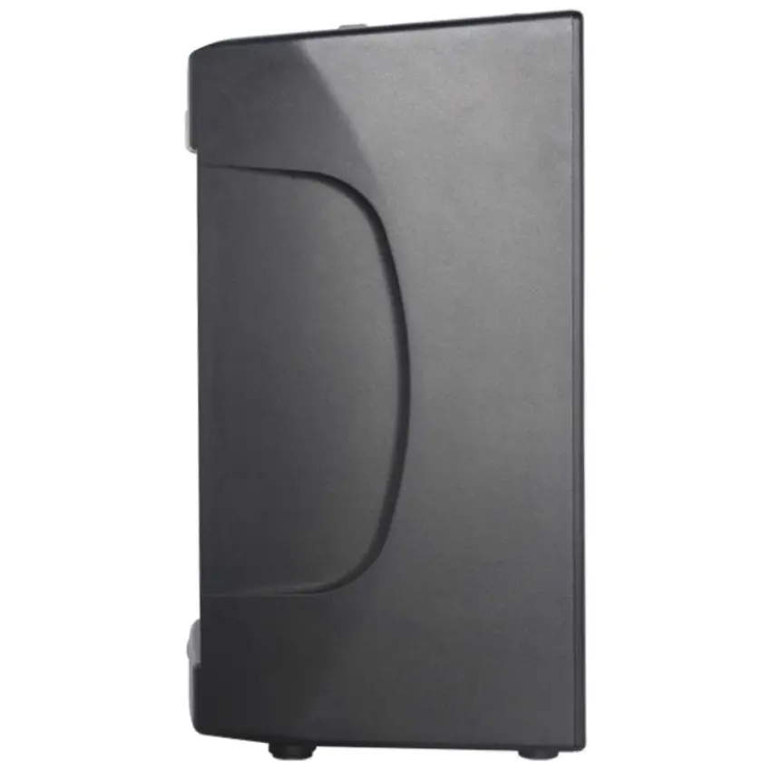 Altavoz Activo American Vox AV-Noxen 12 Pro, 3 Vías, 2 Woofer 12", Potencia 800W, DSP