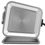 Barra de Sonido Trust Asto, 6 W RMS, Mini Plug 3.5 mm, Negro/Plateado