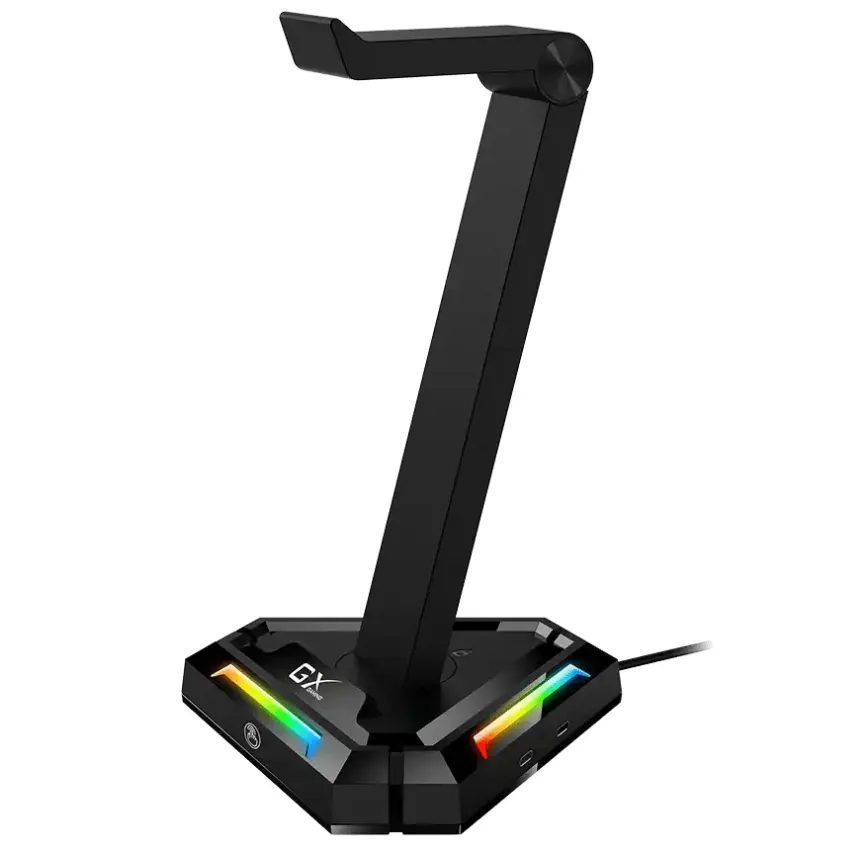 Soporte de Mesa para Auriculares Genius GX-UH100