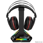 Soporte de Mesa para Auriculares Genius GX-UH100